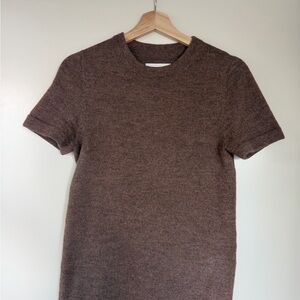 Lauren Manoogian Baby Alpaca Tee